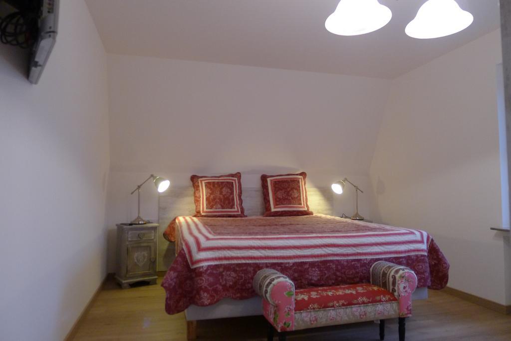Ferienwohnung Bellaria Markdorf Zimmer foto